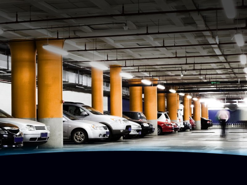 El alquiler del garaje y sus&nbsp;tributos.