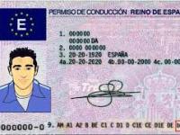 Permiso internacional de&nbsp;conducir