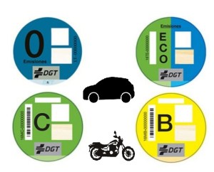 distintivos ambientales