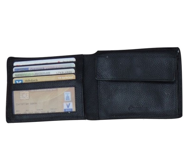 ¿Qué hago si pierdo la&nbsp;cartera?