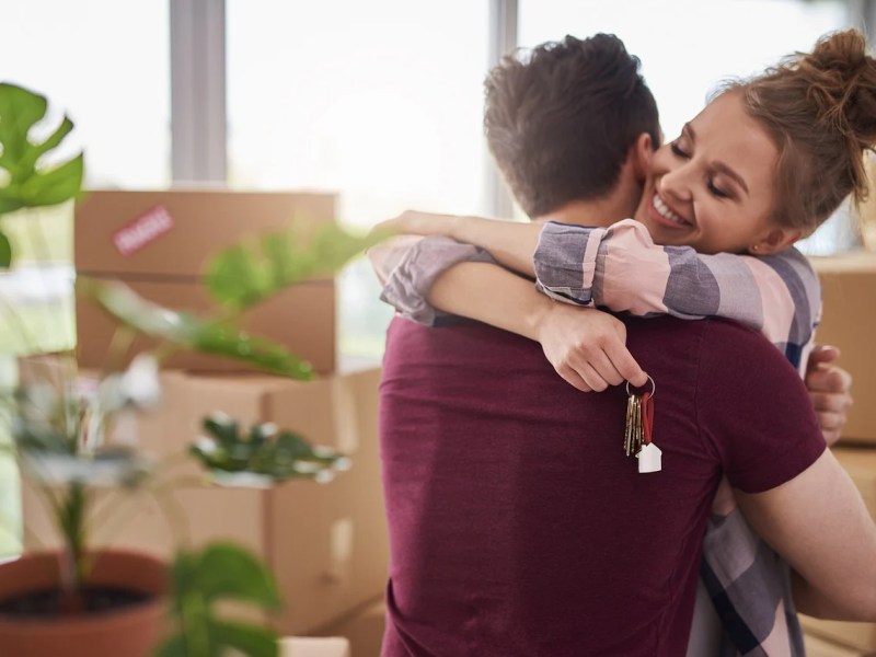 Aportación gratuita a&nbsp;gananciales.