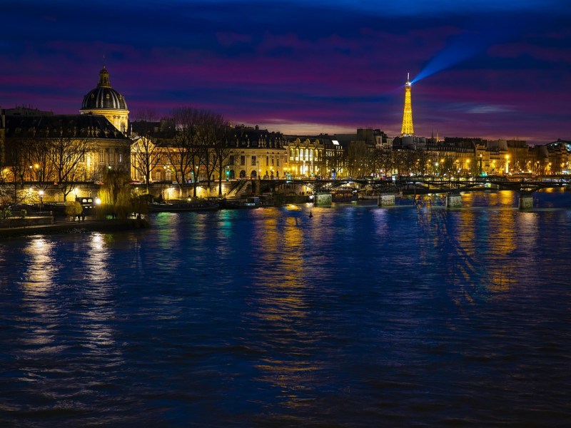 Los inmuebles del&nbsp;extranjero.