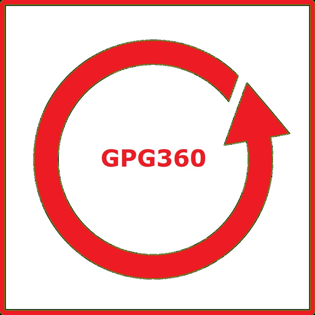 GPG360