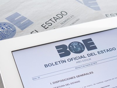 Medidas del RD Ley&nbsp;16/2025