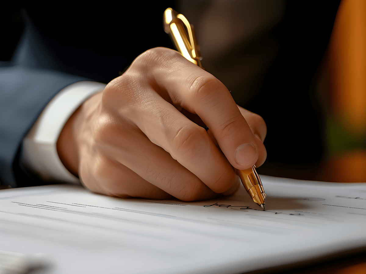 Las actas con&nbsp;acuerdo