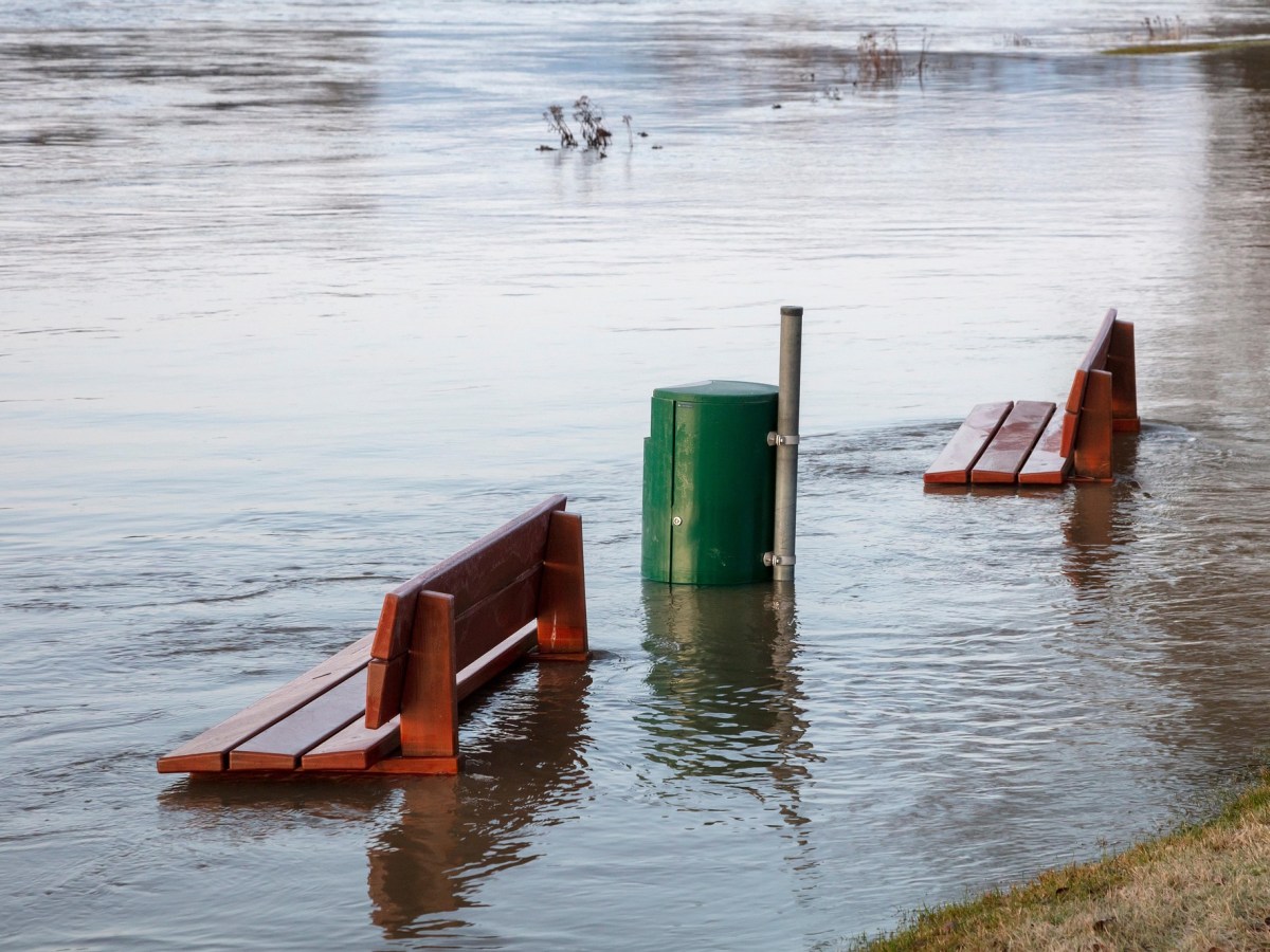 ¿Trabajar con alerta&nbsp;meteorológica?