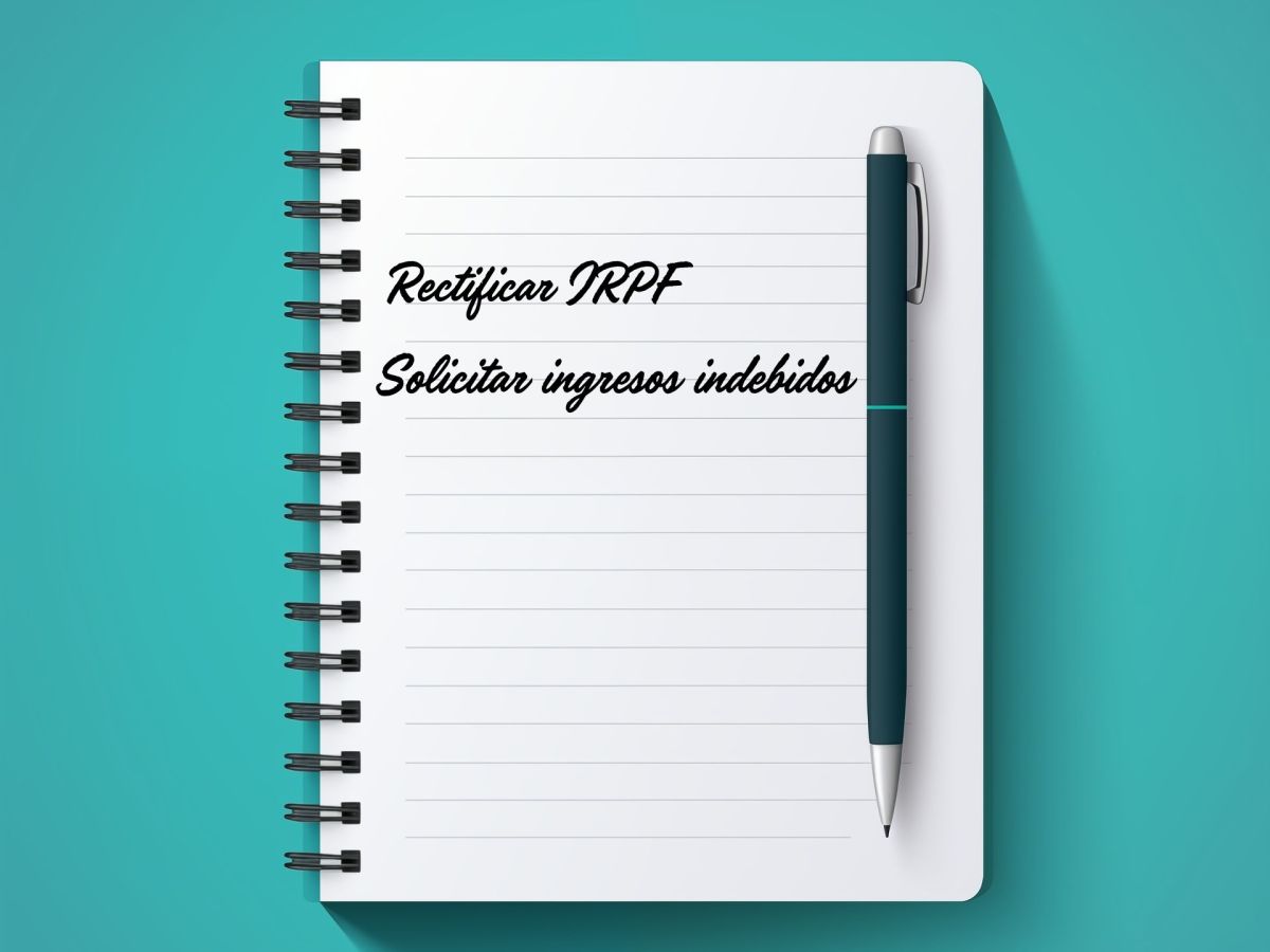 Procedimientos especiales de revisión&nbsp;tributaria.